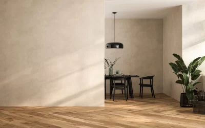 Consigli pratici per la manutenzione del parquet