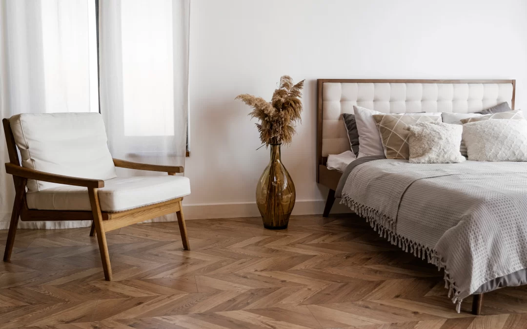 Parquet: tutte le differenze tra massello, prefinito e laminato