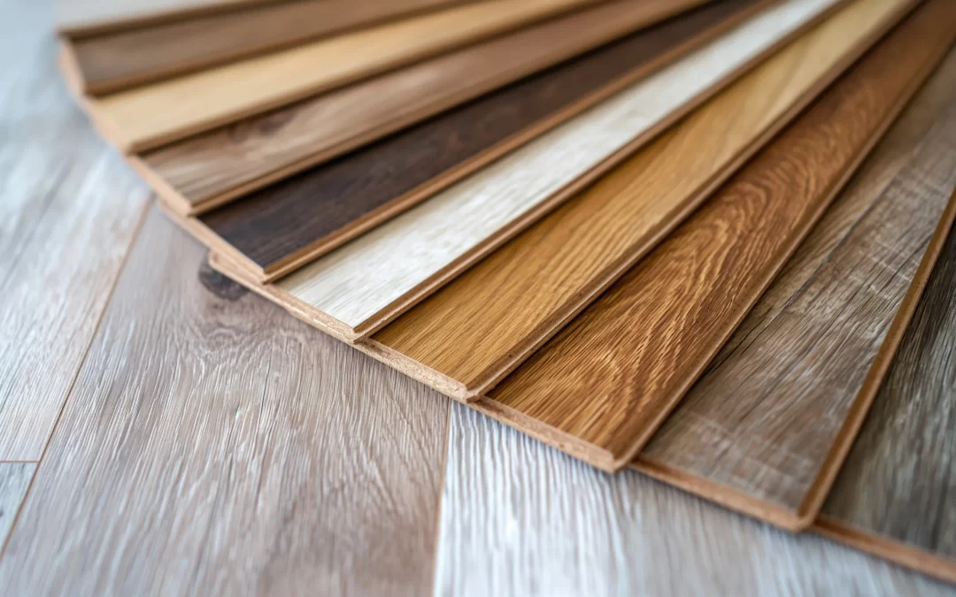 Parquet chiaro o scuro? Tendenze 2025 e guida alla scelta giusta