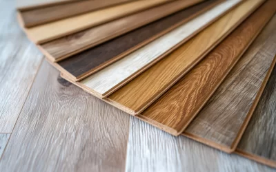 Parquet chiaro o scuro? Tendenze 2025 e guida alla scelta giusta